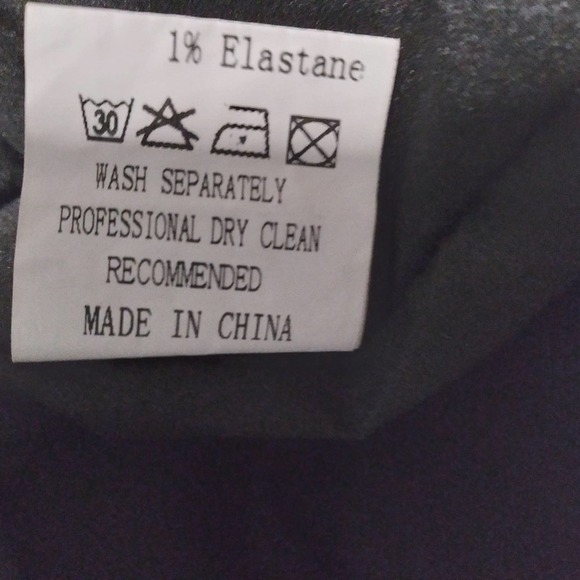 Jolie Moi Yellow Black Plaid Retro Sheath Dress - Picture 6 of 12